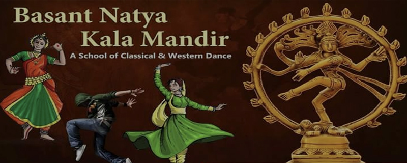 Basant Natya Kala Mandir, School Of Indian Classical Dance 